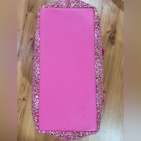 Vera Bradley Sparkles ✨ Tote - Picture 4 of 12